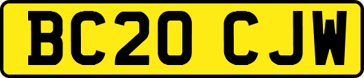 BC20CJW