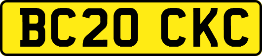 BC20CKC