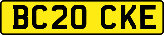 BC20CKE