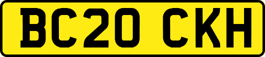 BC20CKH