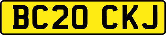BC20CKJ