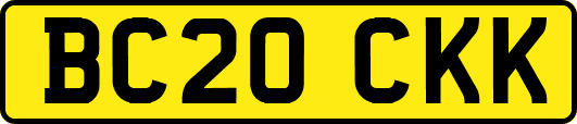 BC20CKK