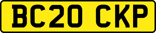 BC20CKP