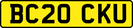 BC20CKU