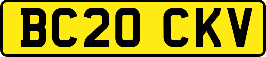 BC20CKV