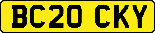BC20CKY
