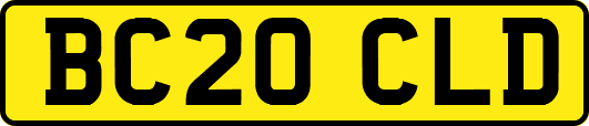 BC20CLD