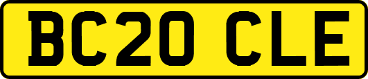 BC20CLE