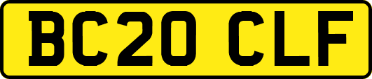 BC20CLF