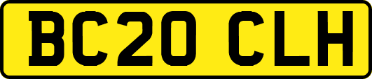 BC20CLH