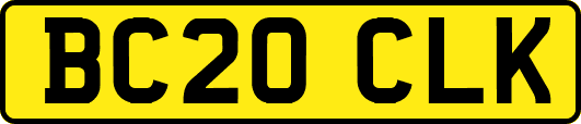 BC20CLK