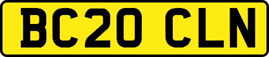 BC20CLN