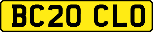 BC20CLO