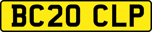 BC20CLP