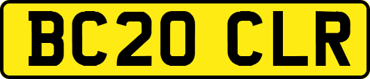 BC20CLR