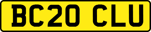 BC20CLU