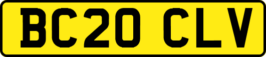 BC20CLV