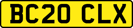 BC20CLX