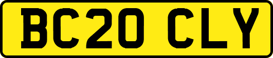 BC20CLY