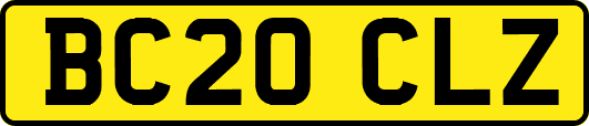 BC20CLZ