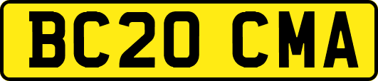 BC20CMA