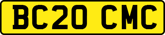 BC20CMC