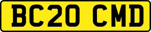 BC20CMD