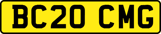 BC20CMG