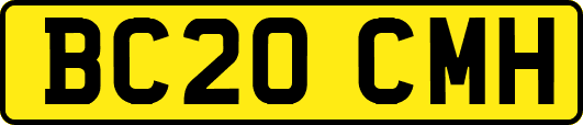 BC20CMH