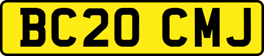 BC20CMJ