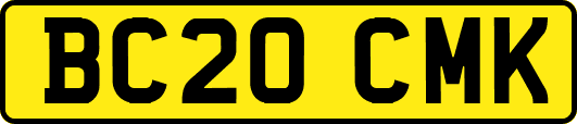 BC20CMK