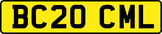 BC20CML