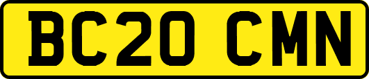 BC20CMN
