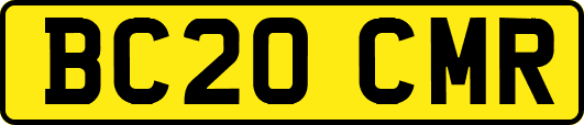 BC20CMR