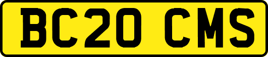 BC20CMS
