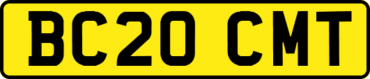 BC20CMT