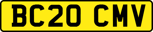BC20CMV