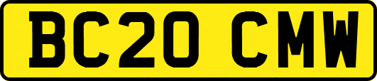 BC20CMW