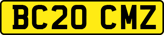 BC20CMZ