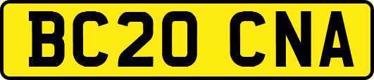 BC20CNA