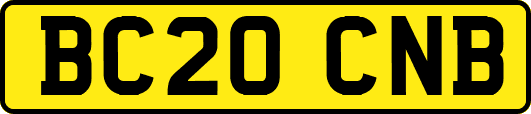 BC20CNB