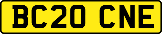 BC20CNE
