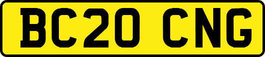 BC20CNG