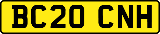 BC20CNH