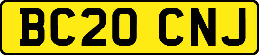 BC20CNJ