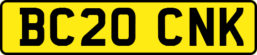 BC20CNK