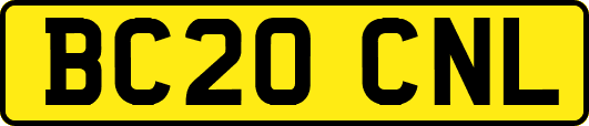 BC20CNL