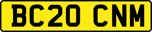 BC20CNM