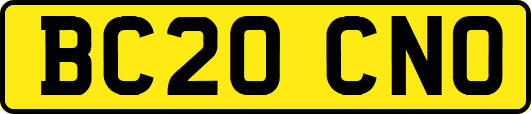 BC20CNO