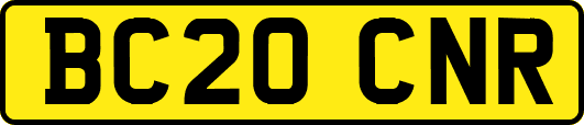 BC20CNR